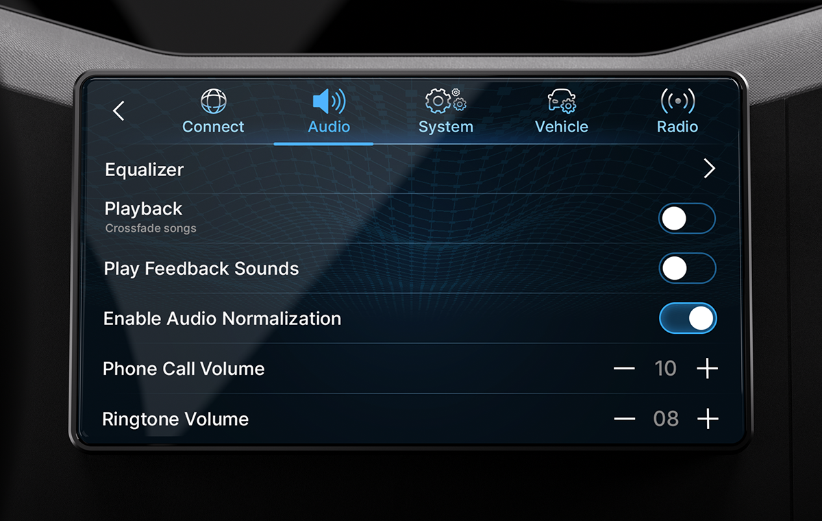 7-AutomotiveX-audio-settings-1200