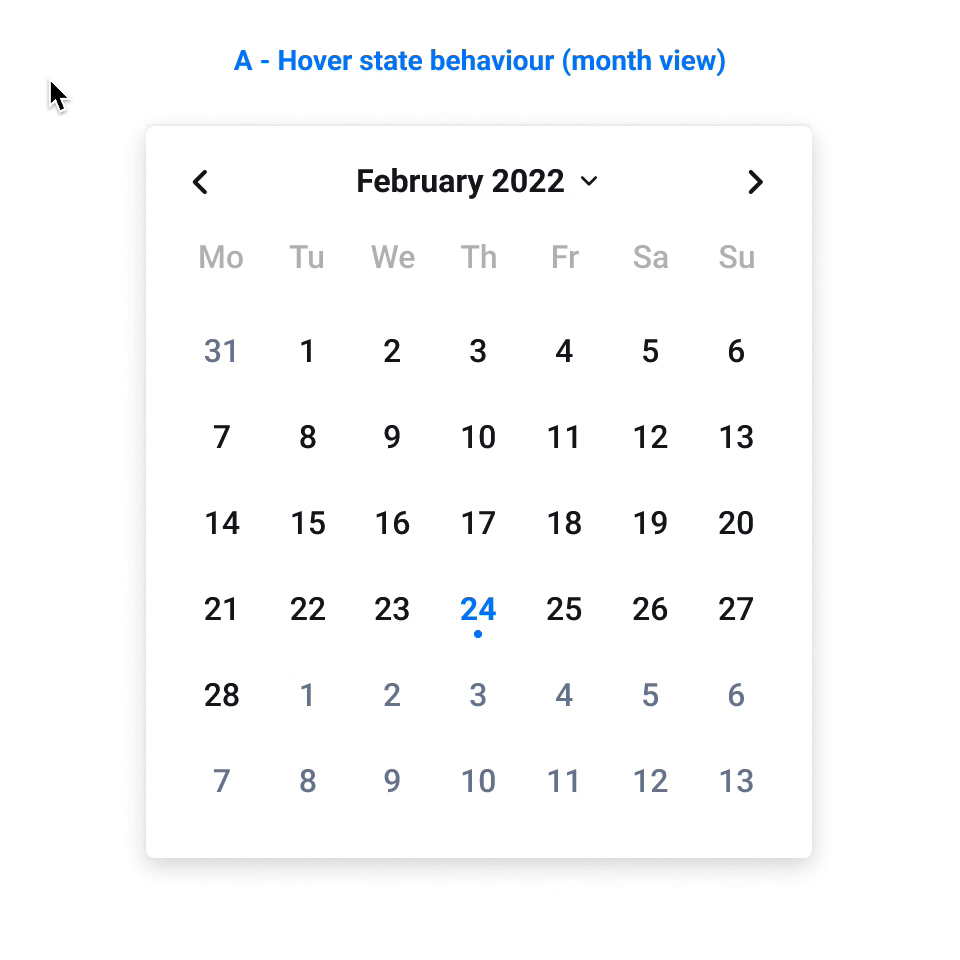 A_Hover_state_behaviour_month_view